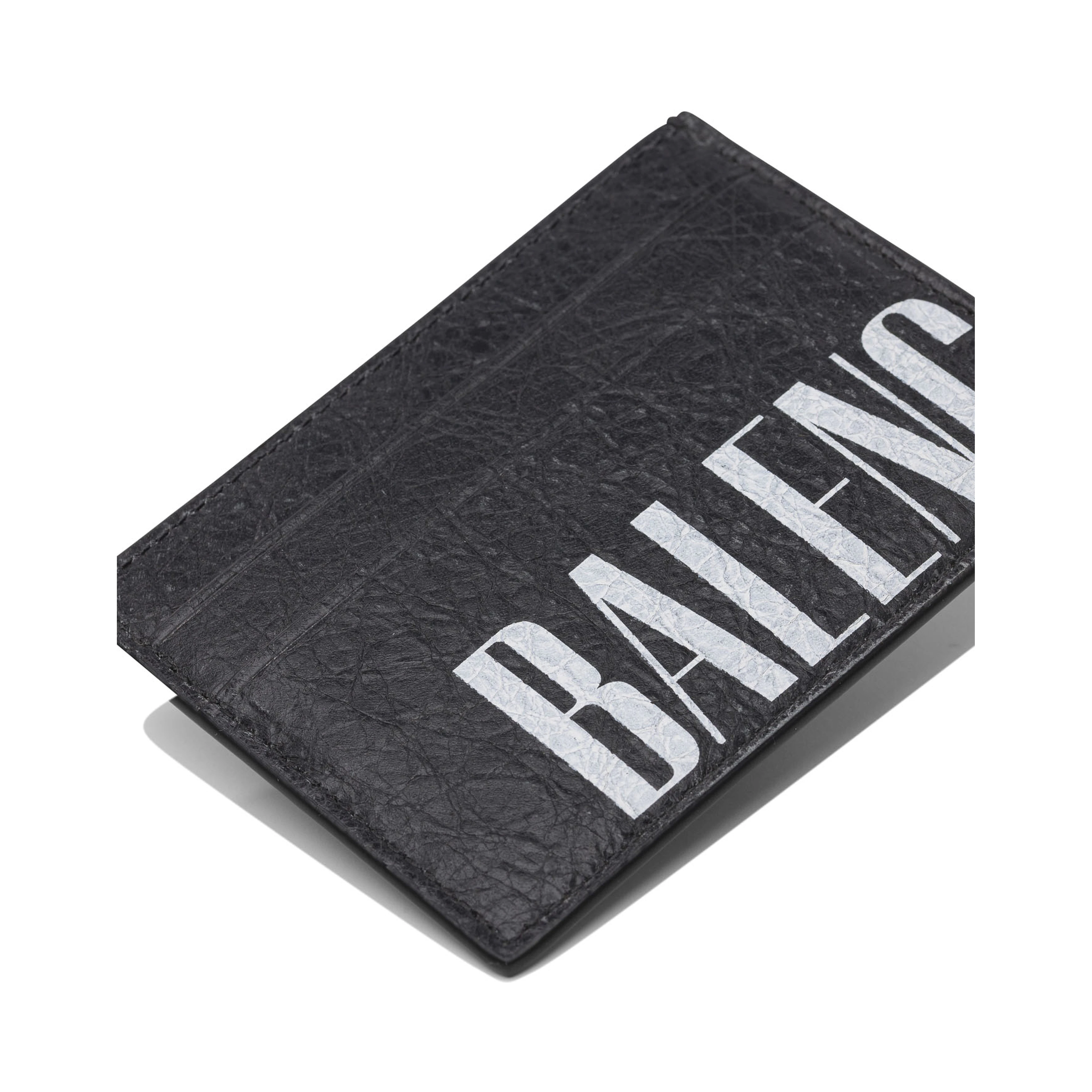 Leather wallet
