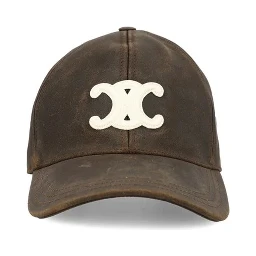 Triomphe trucker hat