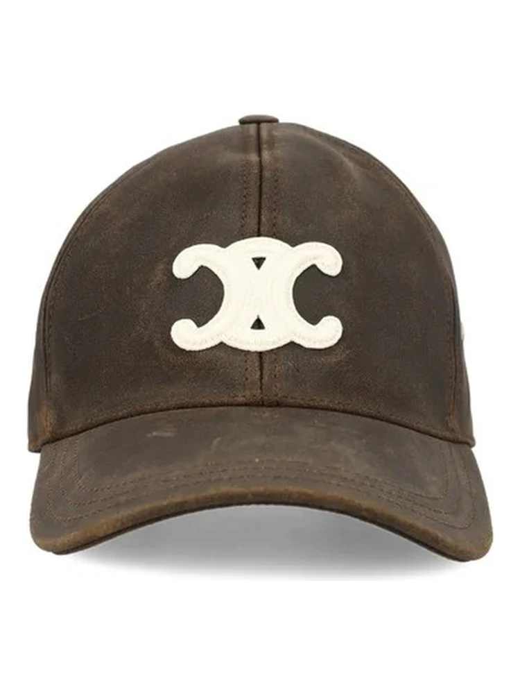 Triomphe trucker hat