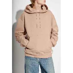 Oversized hoodie