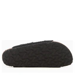 "Zürich Tech" sandals