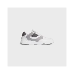 "CT-09" lace-up sneakers