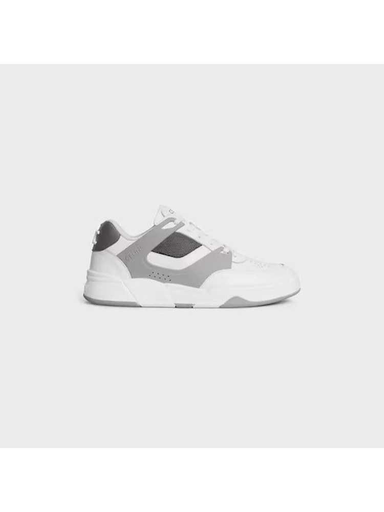 "CT-09" lace-up sneakers