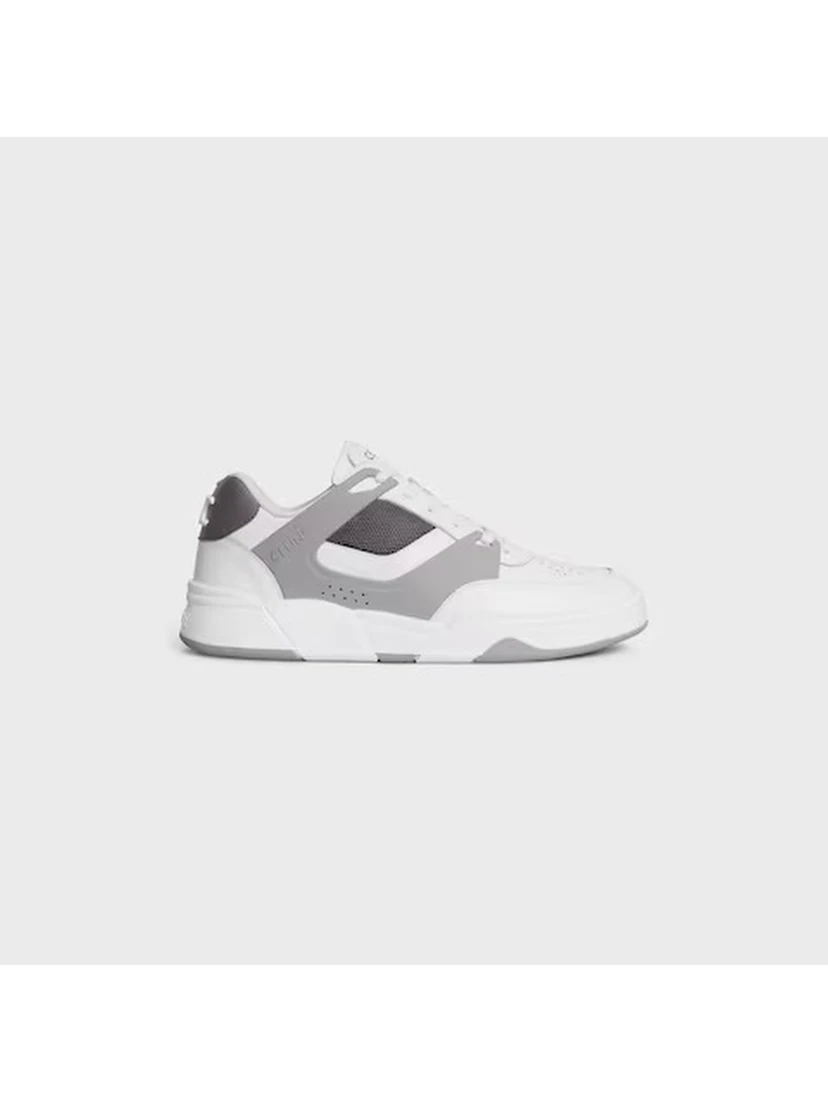 "CT-09" lace-up sneakers