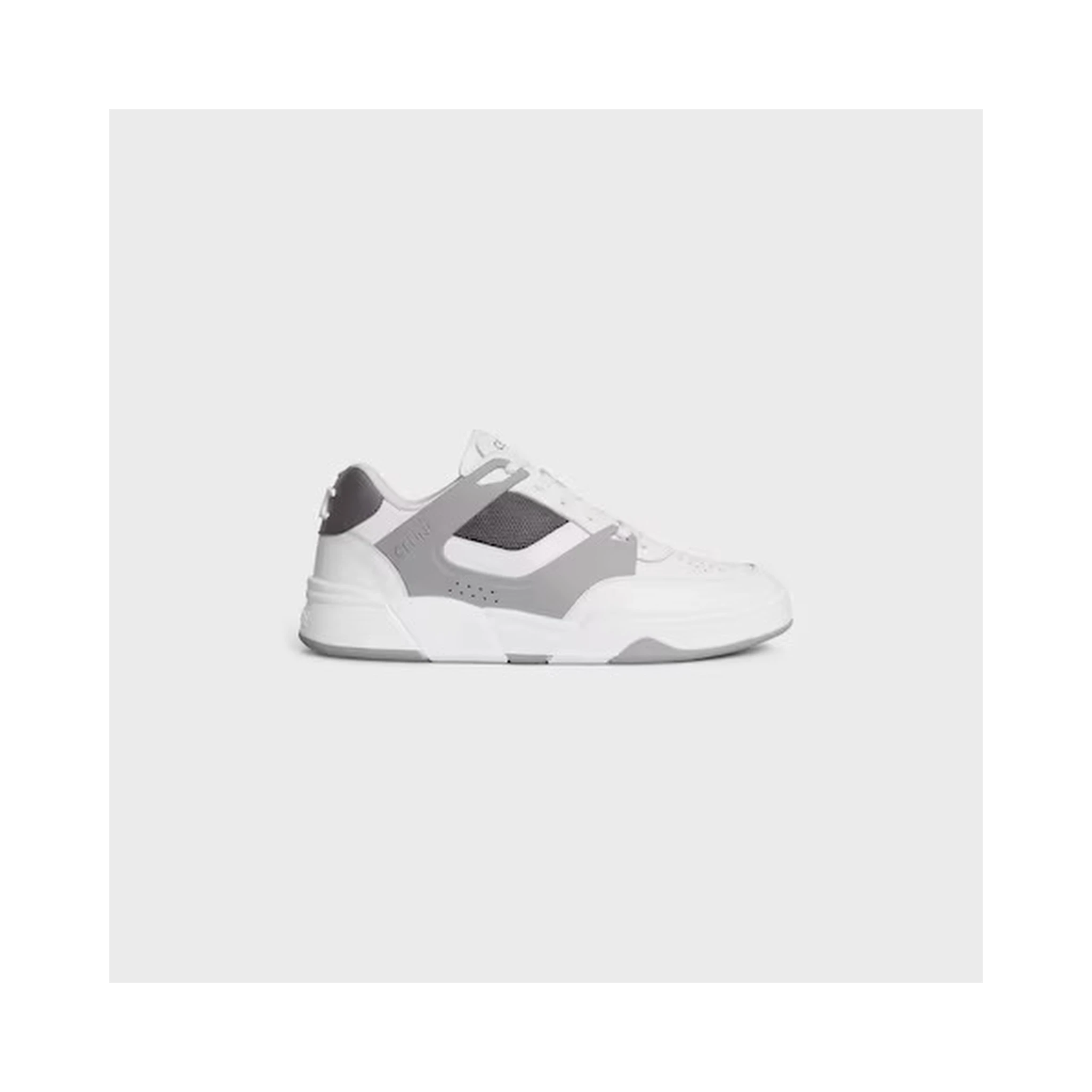 "CT-09" lace-up sneakers