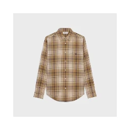 "Loose" shirt