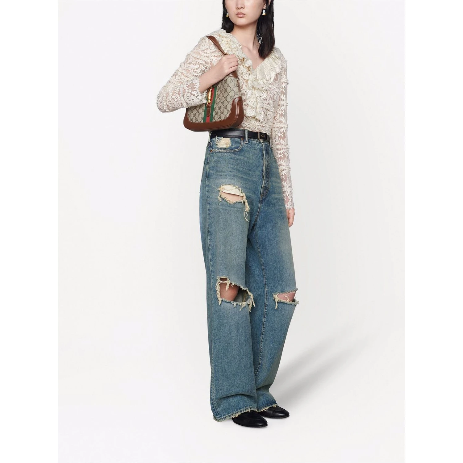 "Jackie 1961" shoulder bag