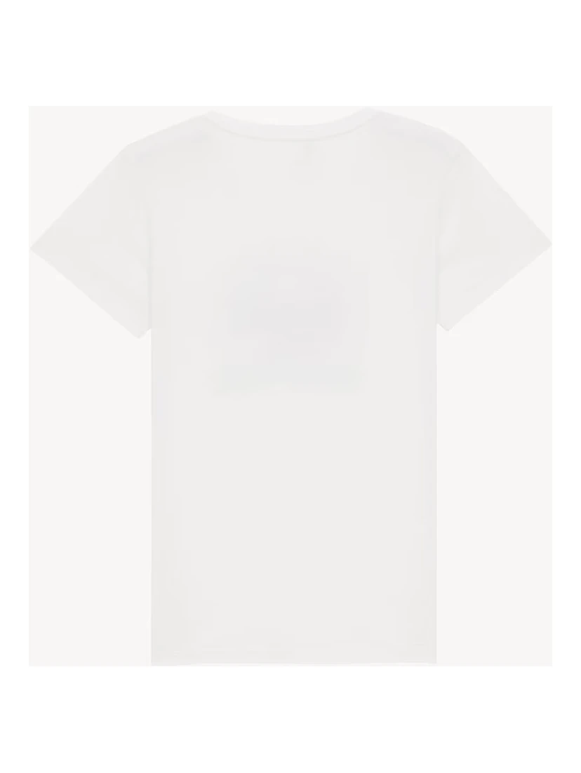 "Saint Laurent Music Festival" t-shirt