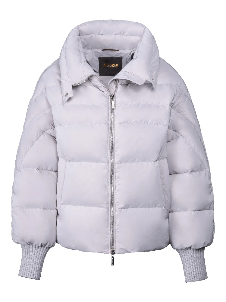 جاكيت "ريبولي" الشتوي