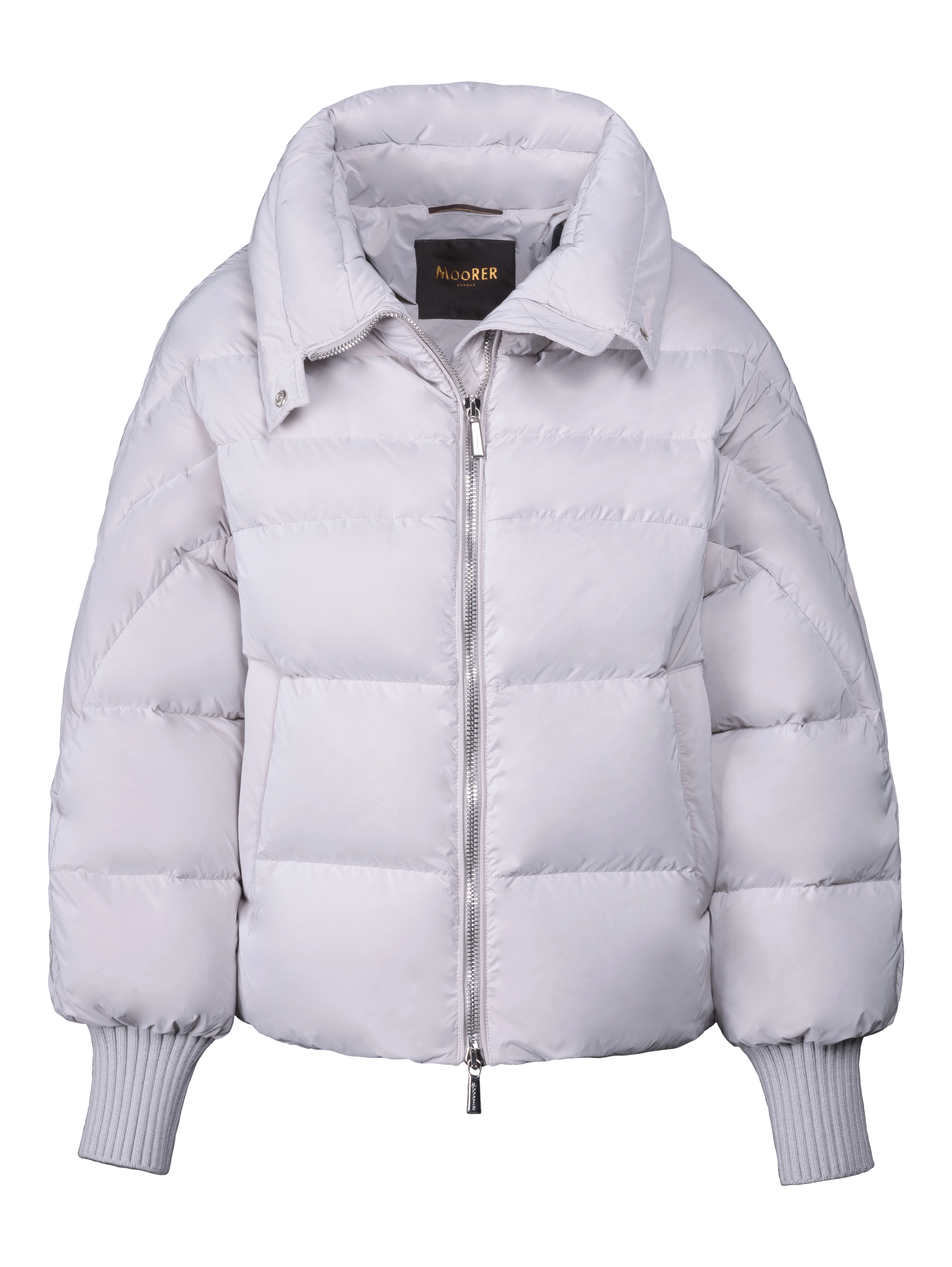 "Ripoli" down jacket