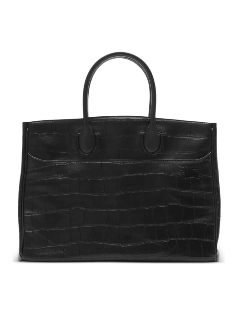 "Rocking Horse" tote bag