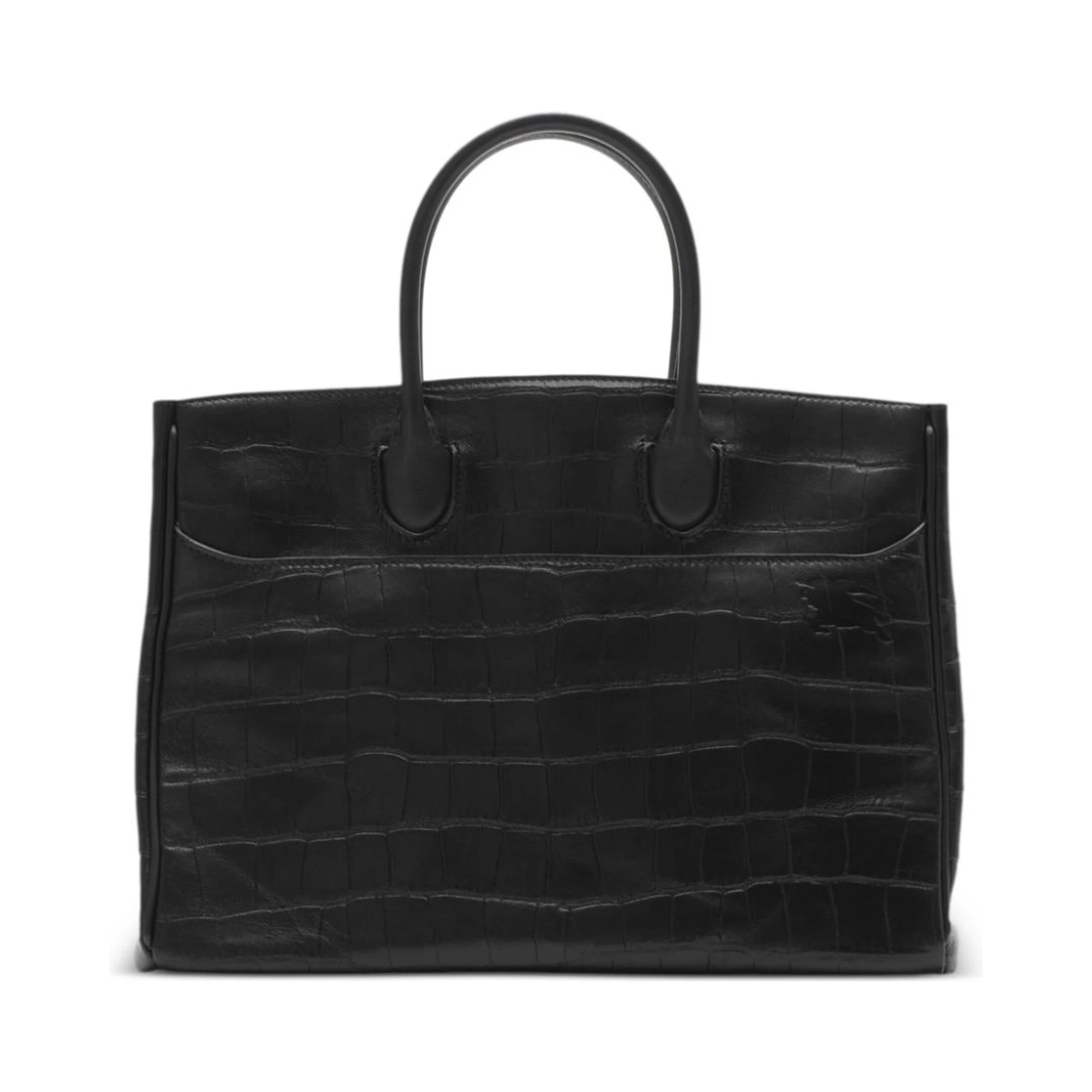 "Rocking Horse" tote bag