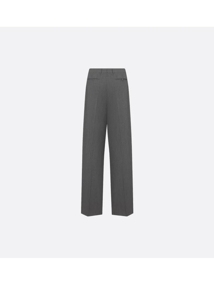 Wide pants alternative