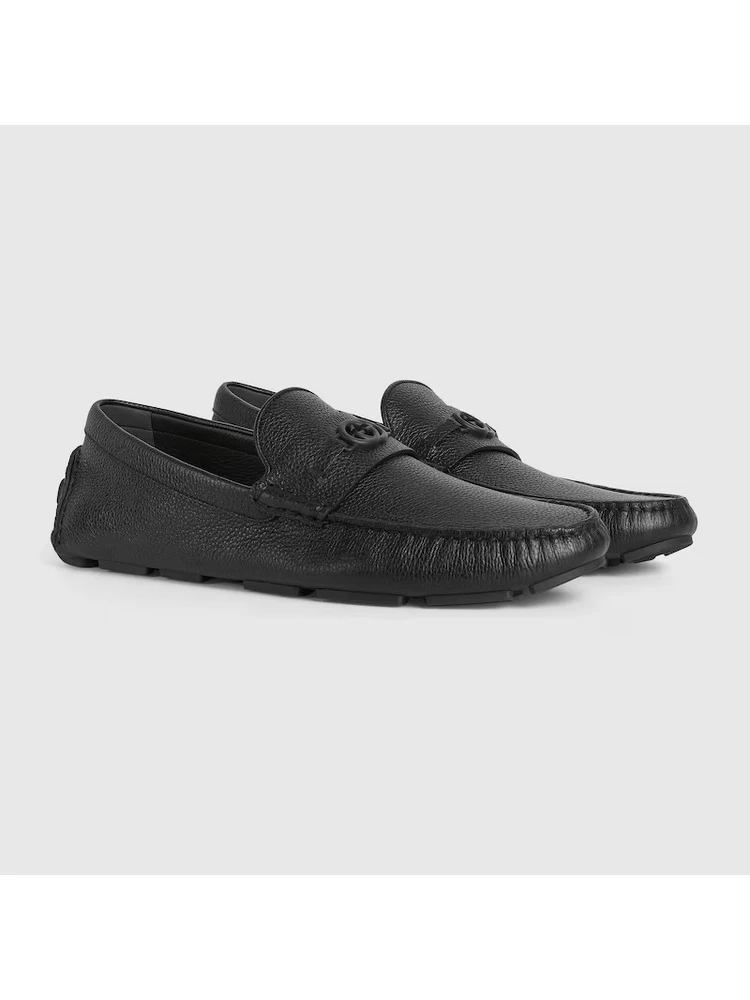 "Driver" loafers alternative