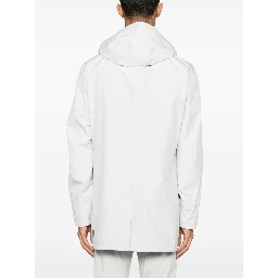 Raincoat in Gore-tex