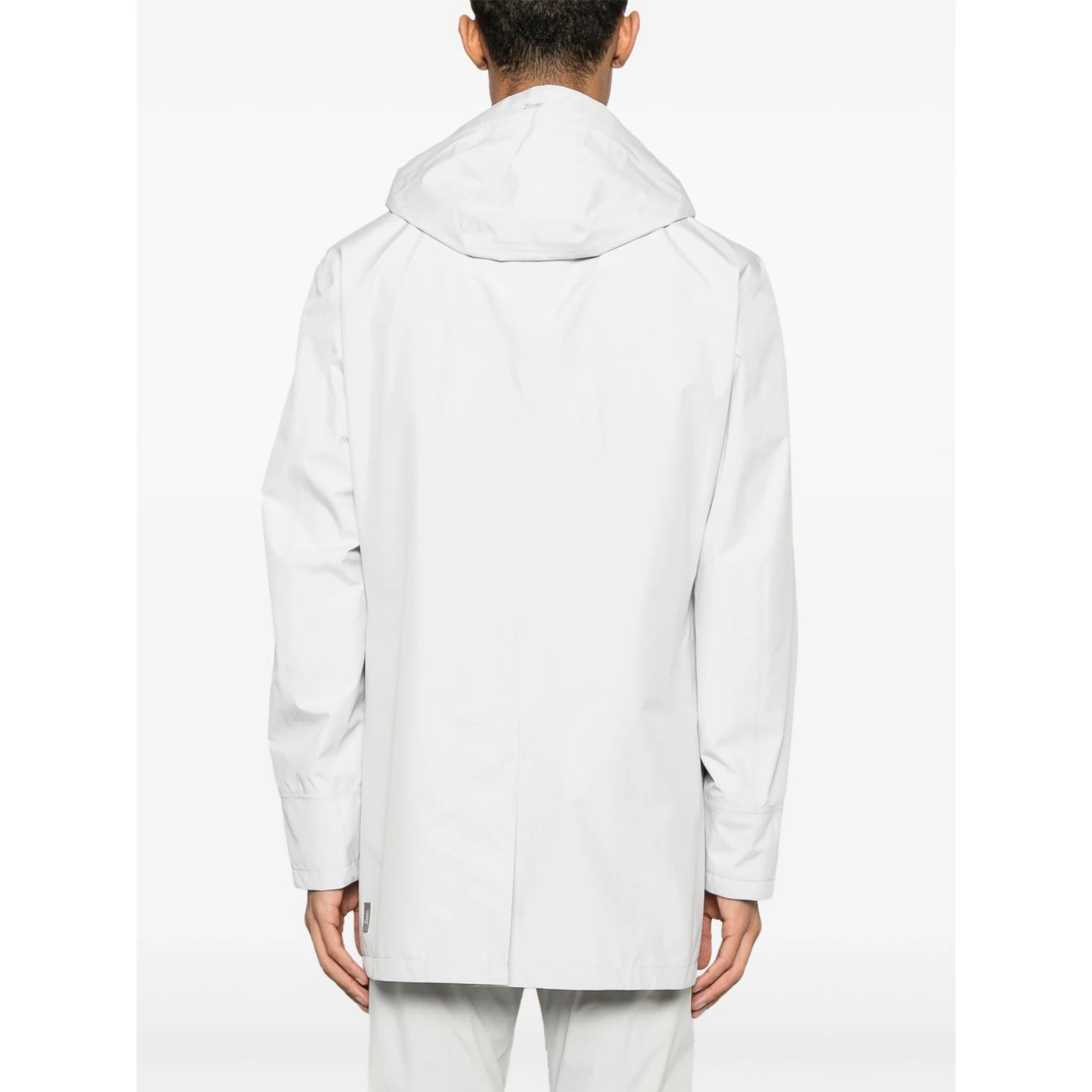 Raincoat in Gore-tex