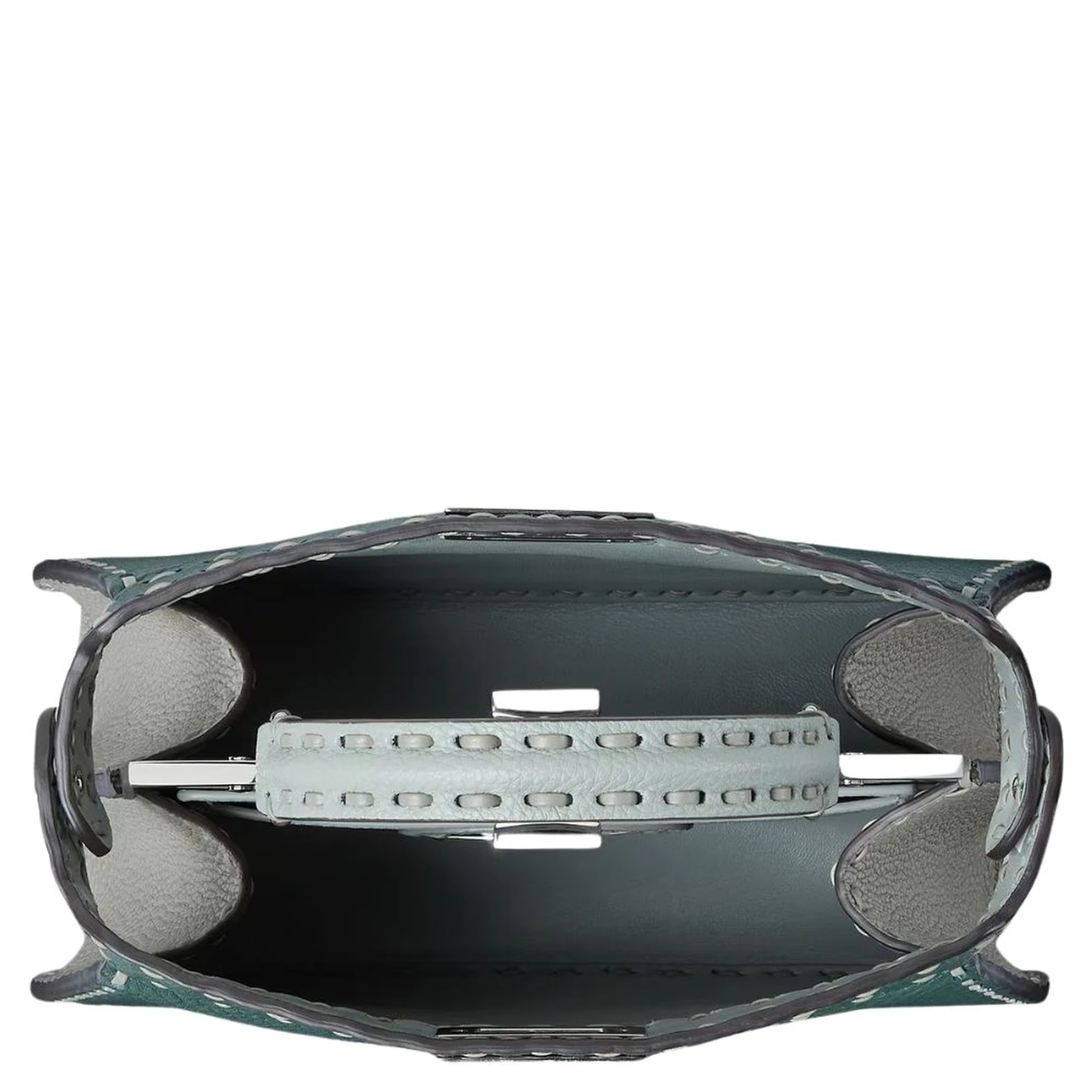 "Peekaboo ISeeU" crossbody bag