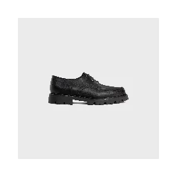 "Margaret Derby" lace up shoes