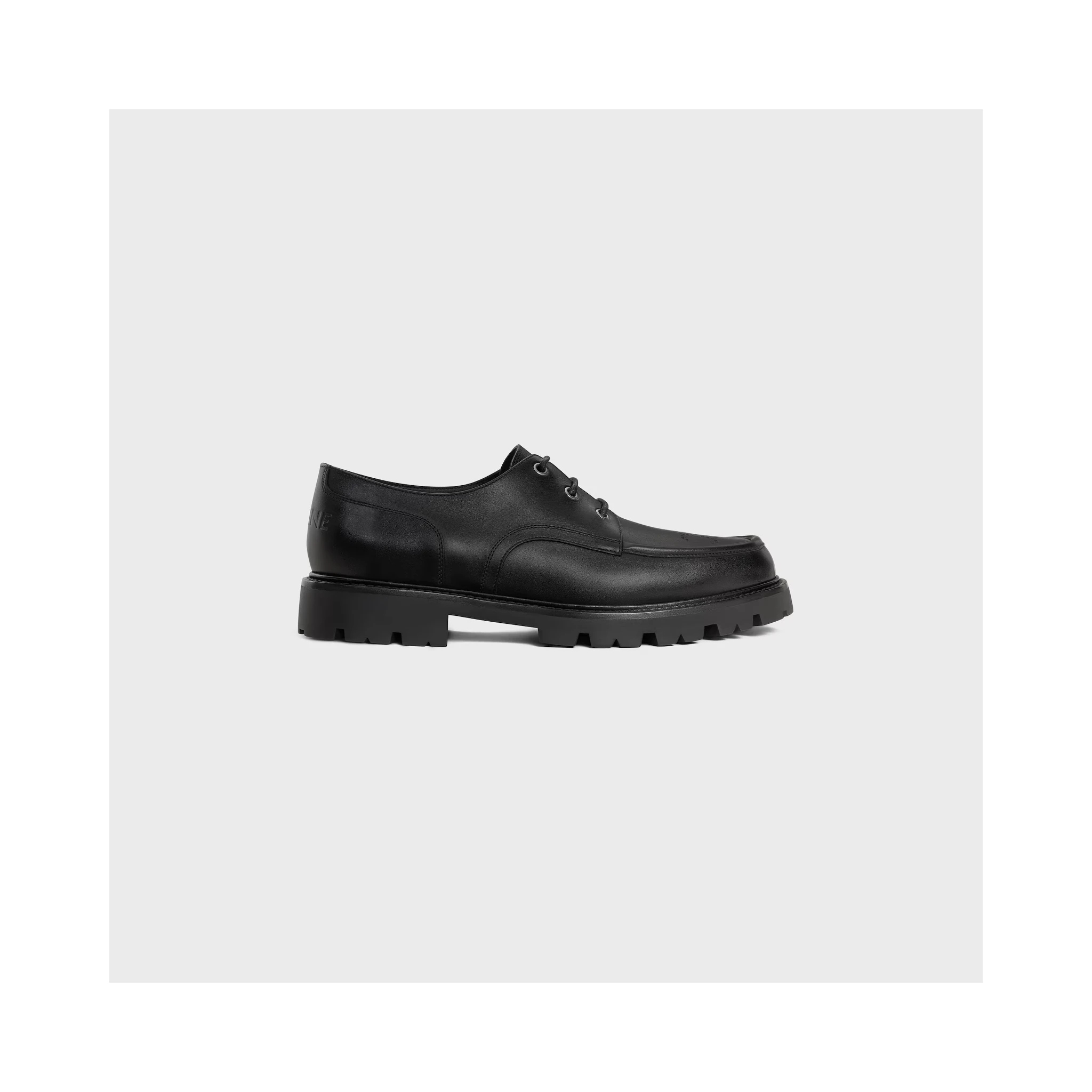 "Margaret Derby" lace up shoes