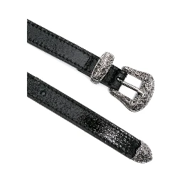 "Tex Trittico" belt