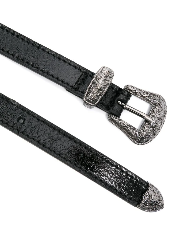 "Tex Trittico" belt alternative