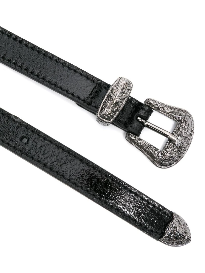 "Tex Trittico" belt