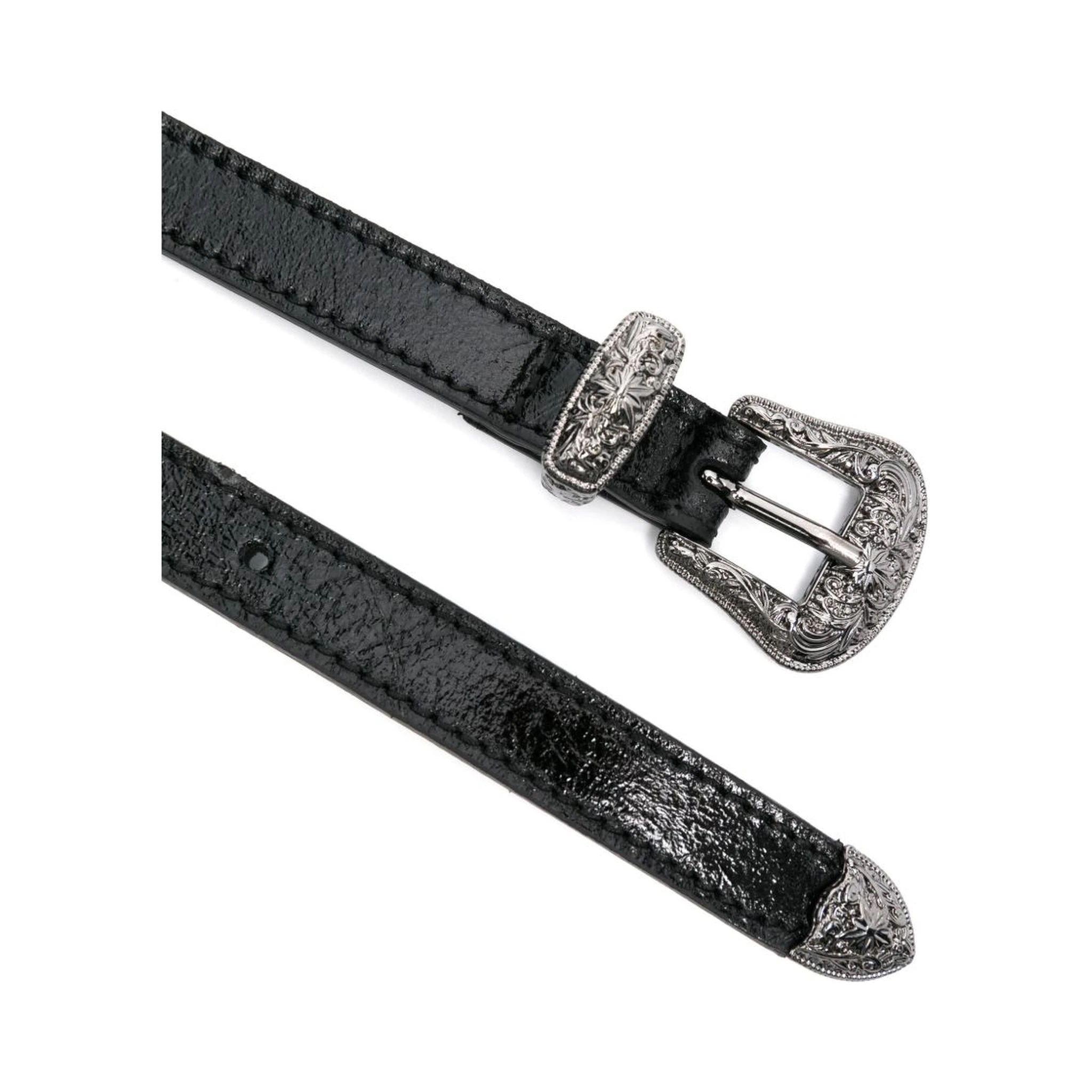 "Tex Trittico" belt
