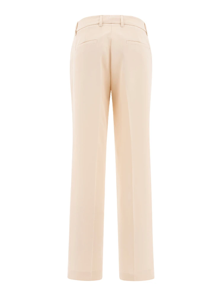 Regular fit pants alternative