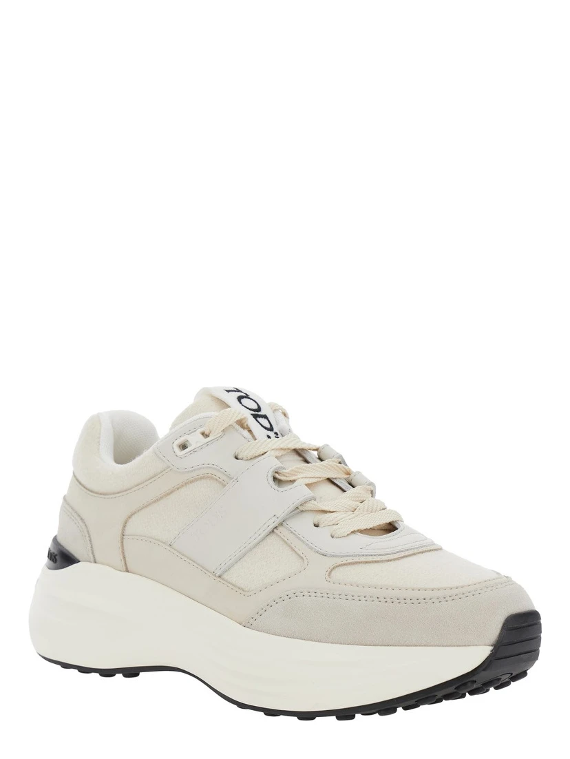 "Sportiva 81L" sneakers