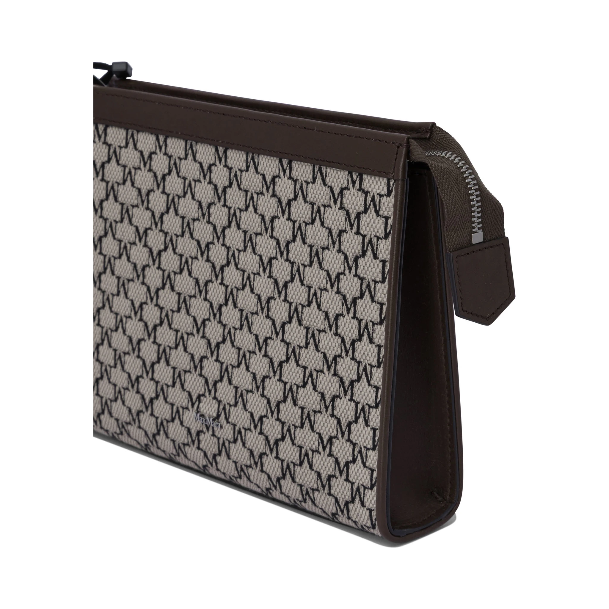 Mmtroussem clutch bag