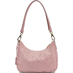 Re-Edition leather mini bag