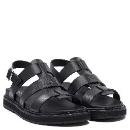 Triomphe sandals