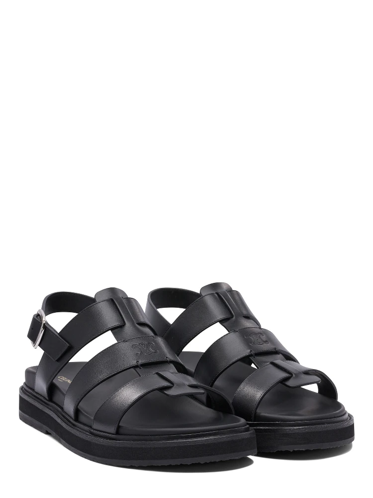 Triomphe sandals alternative