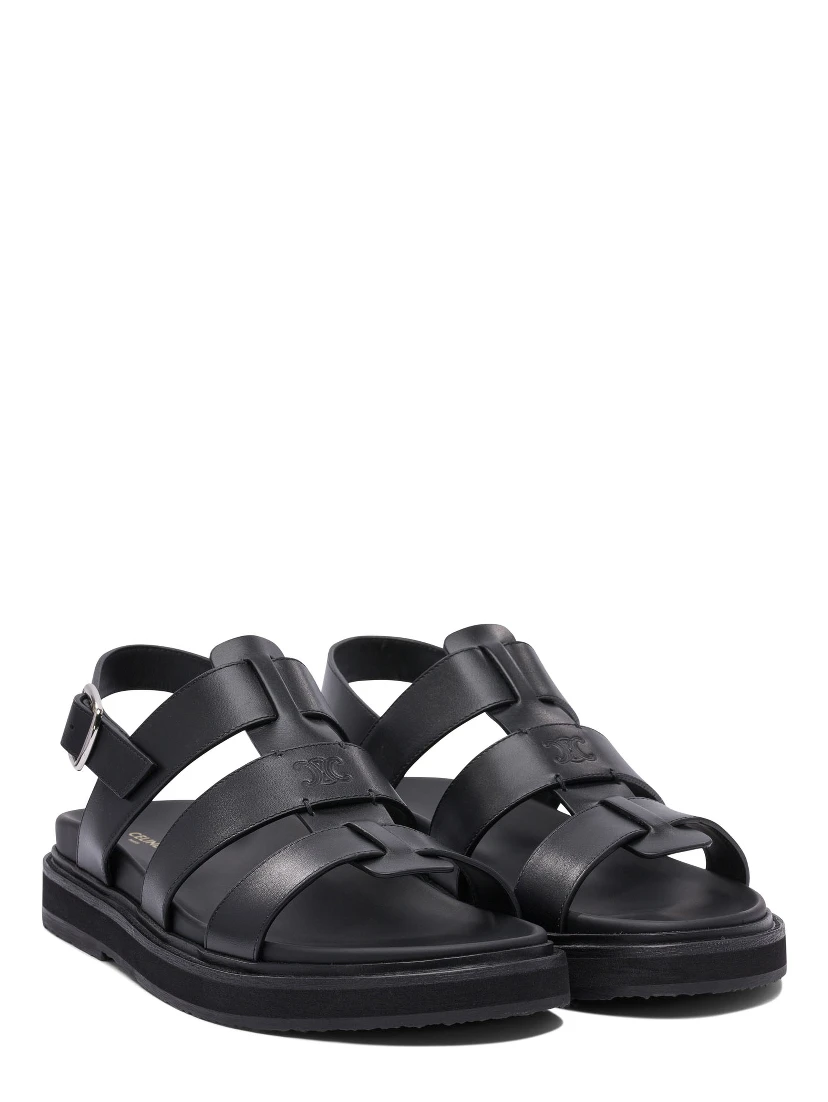Triomphe sandals