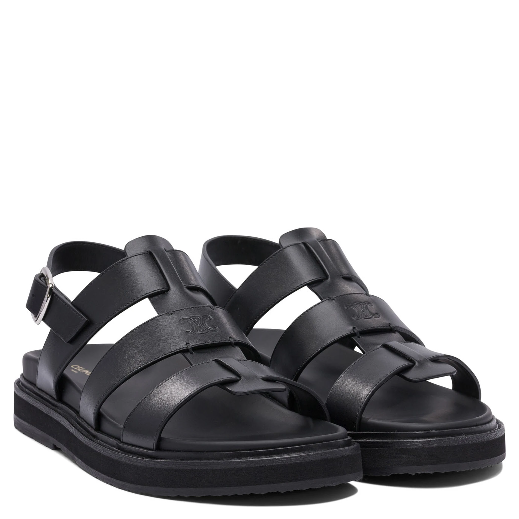 Triomphe sandals