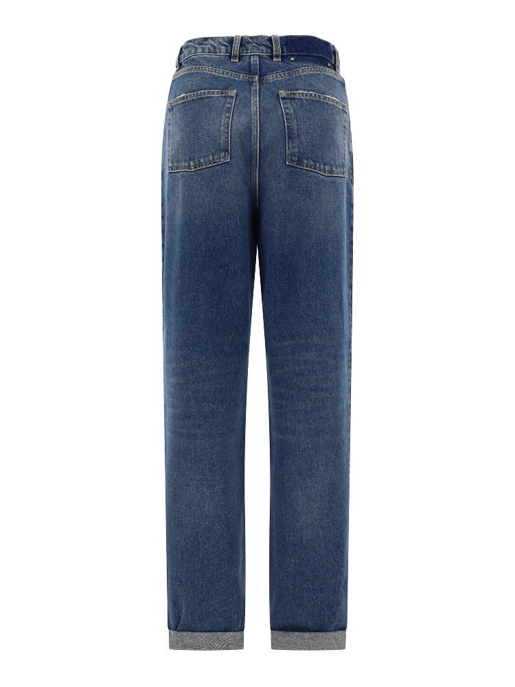 "Kim" wide jeans alternative