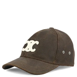 Triomphe trucker hat