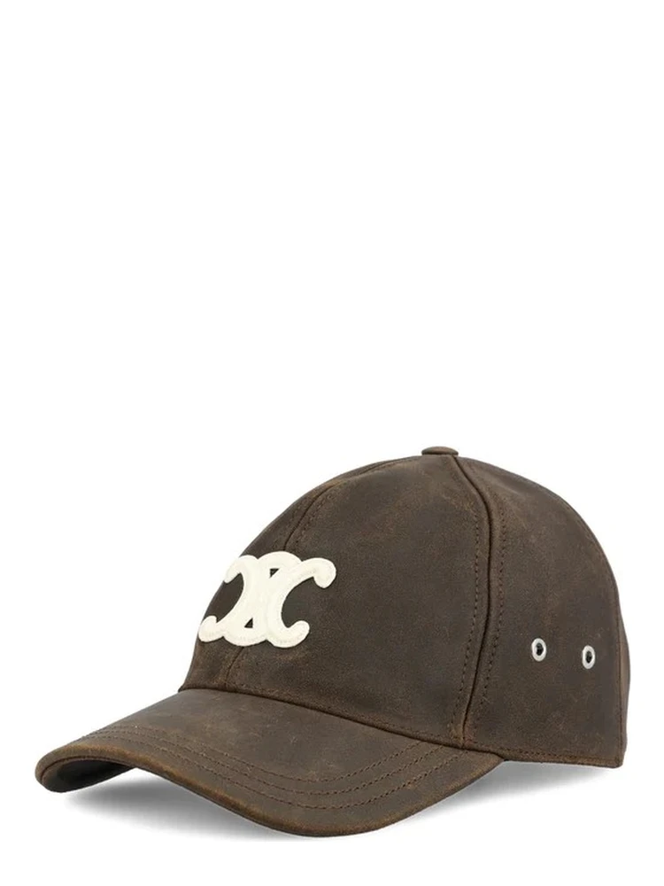 Triomphe trucker hat alternative