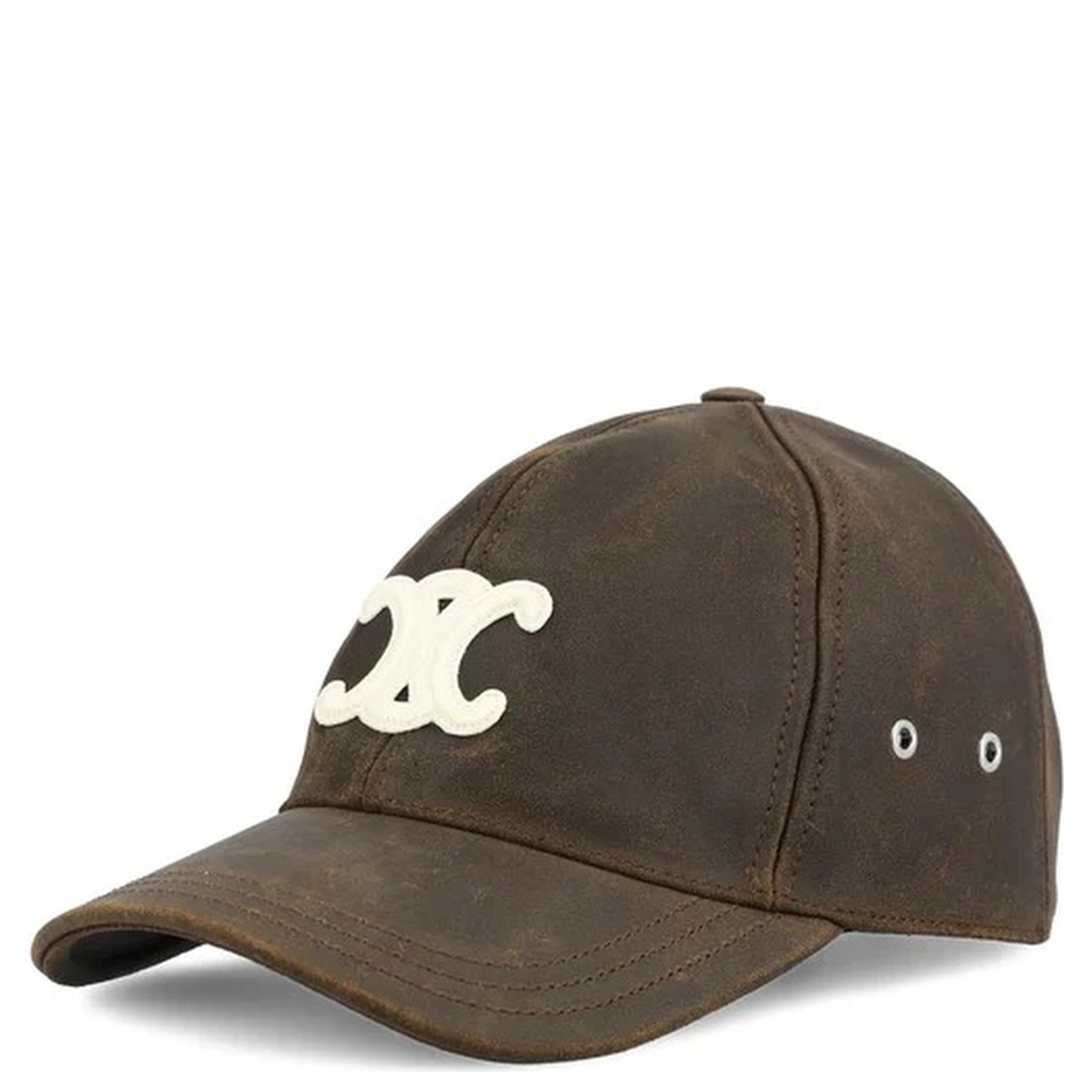 Triomphe trucker hat