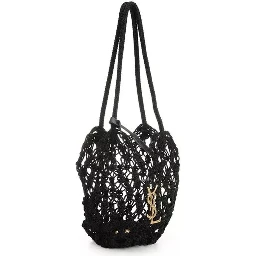 حقيبة كتف "بوهو"