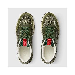 "Gucci Re-Web" sneakers
