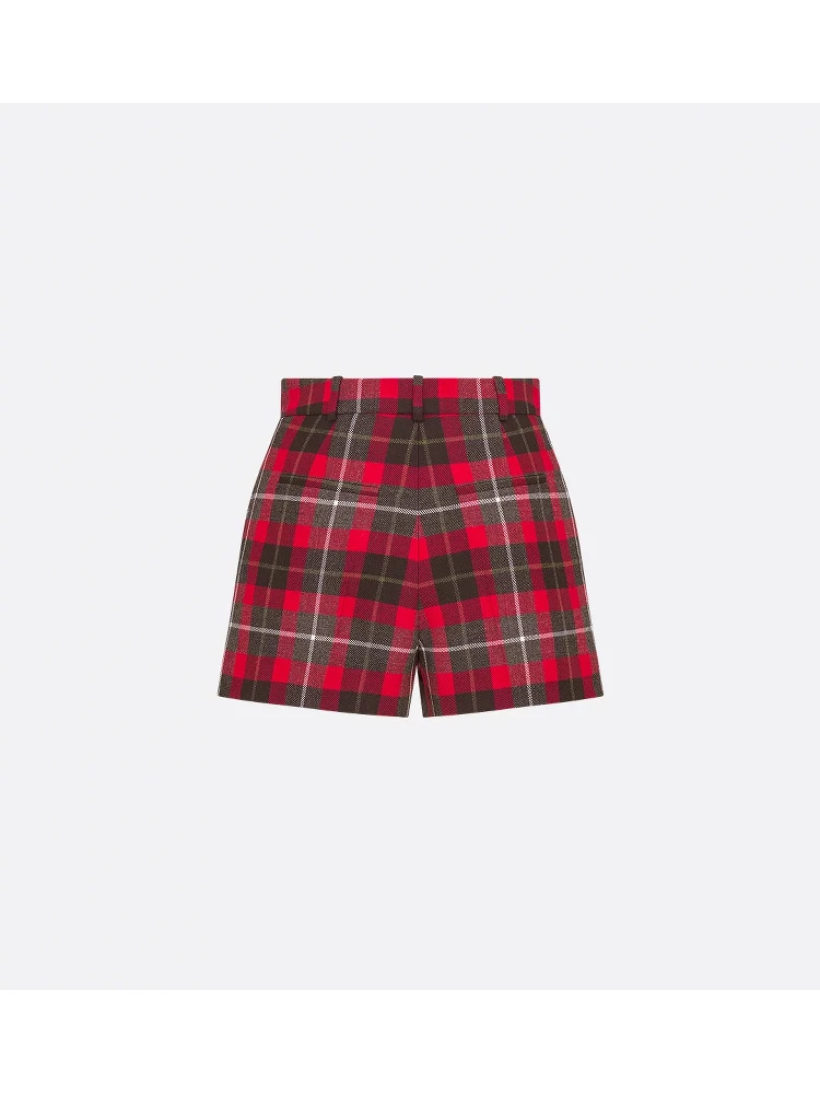 Wool shorts alternative