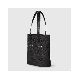 GG canvas tote bag