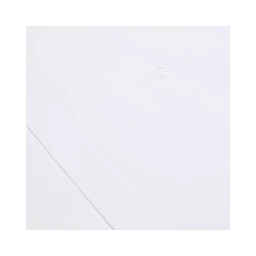 "Loose" shirt in cotton poplin