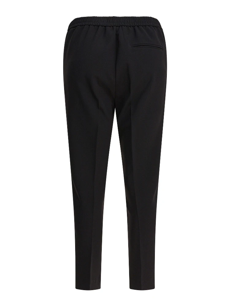 Slim fit pants alternative