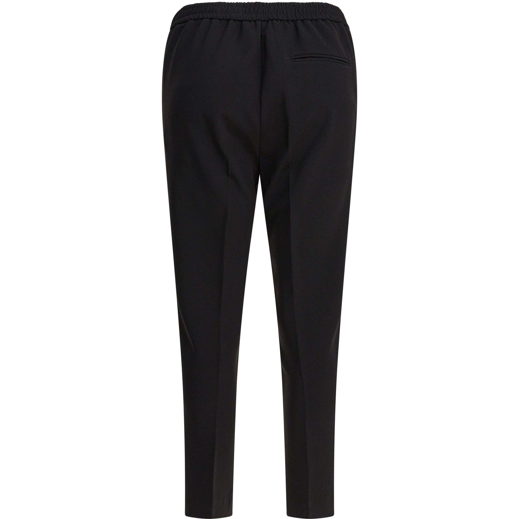 Slim fit pants