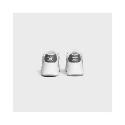 "CT-09" lace-up sneakers