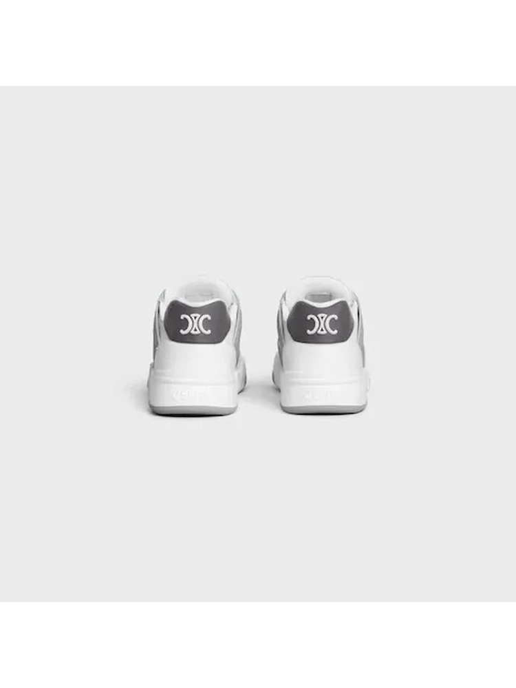 "CT-09" lace-up sneakers alternative