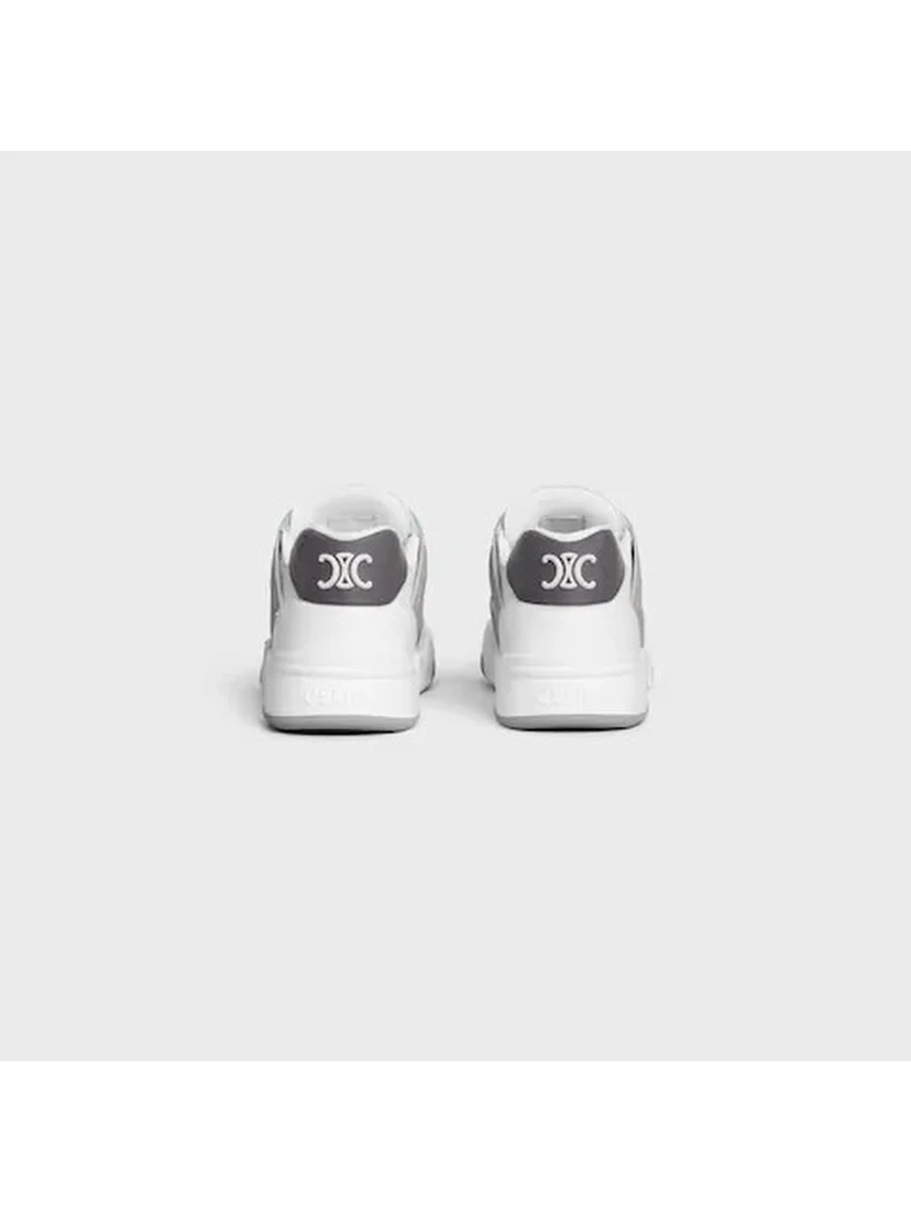 "CT-09" lace-up sneakers