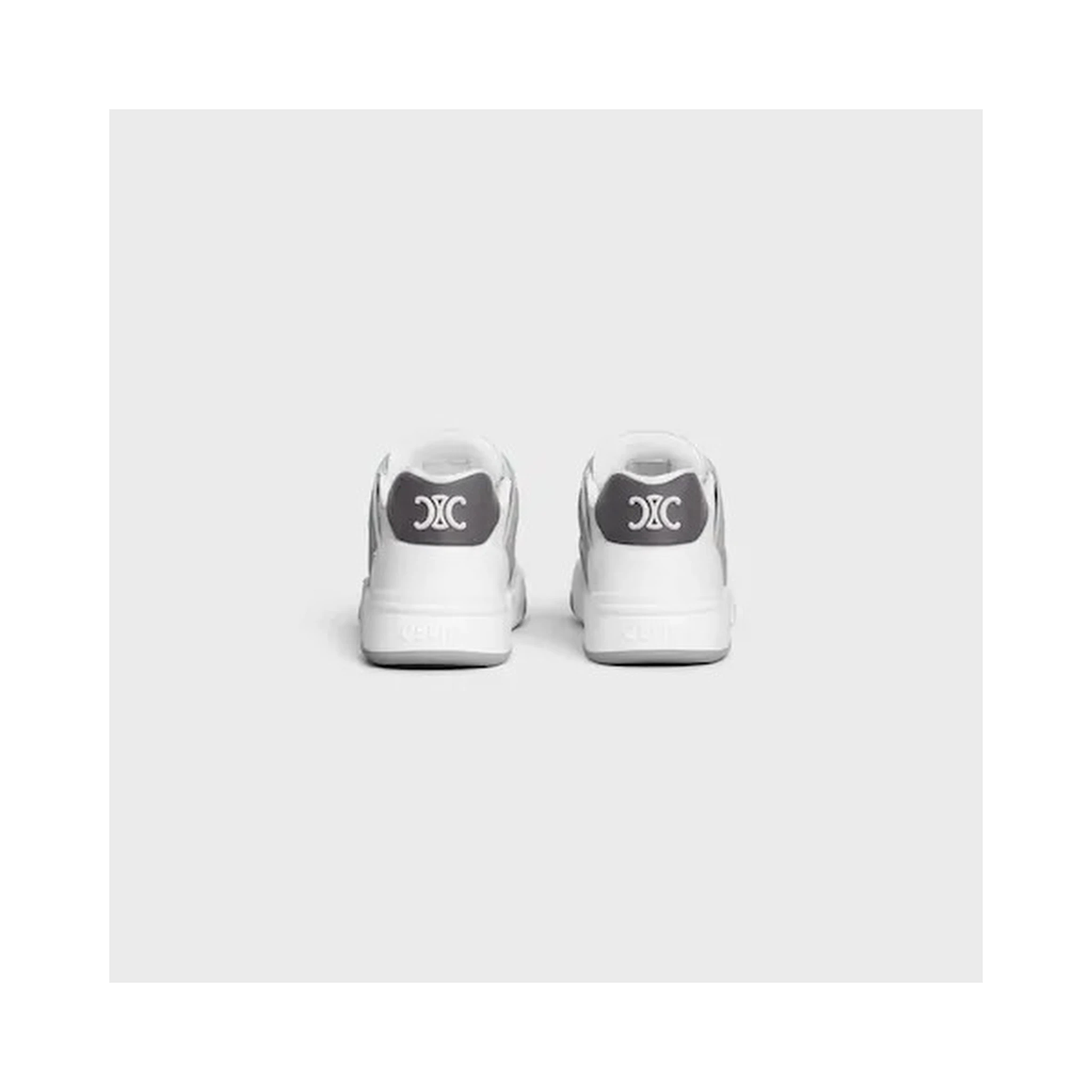 "CT-09" lace-up sneakers